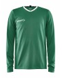 Chemise personnalisable CRAFT Progress LS Basket Jersey Jr