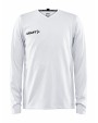 Chemise personnalisable CRAFT Progress LS Basket Jersey Jr