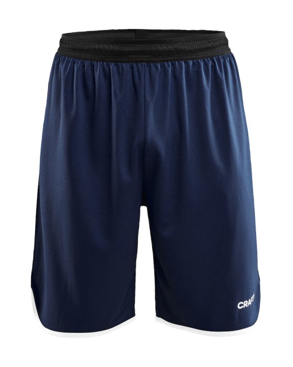 Bermuda & short personnalisable CRAFT Progress Basket Shorts M