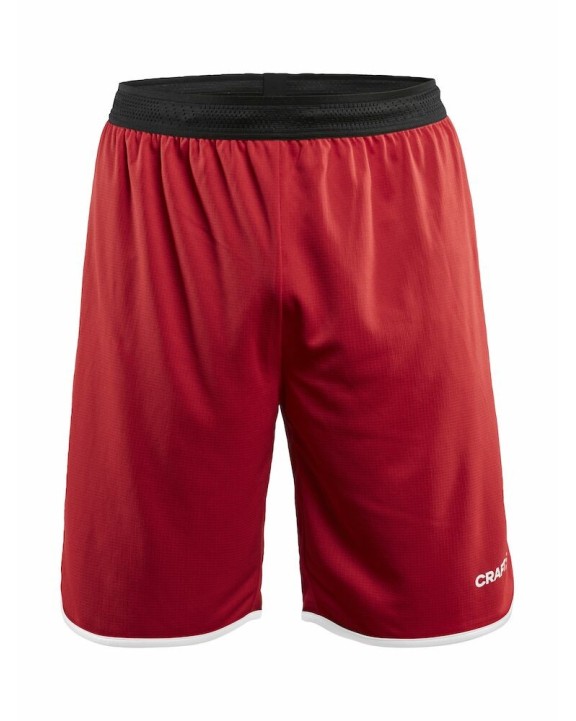 Bermuda & short personnalisable CRAFT Progress Basket Shorts M