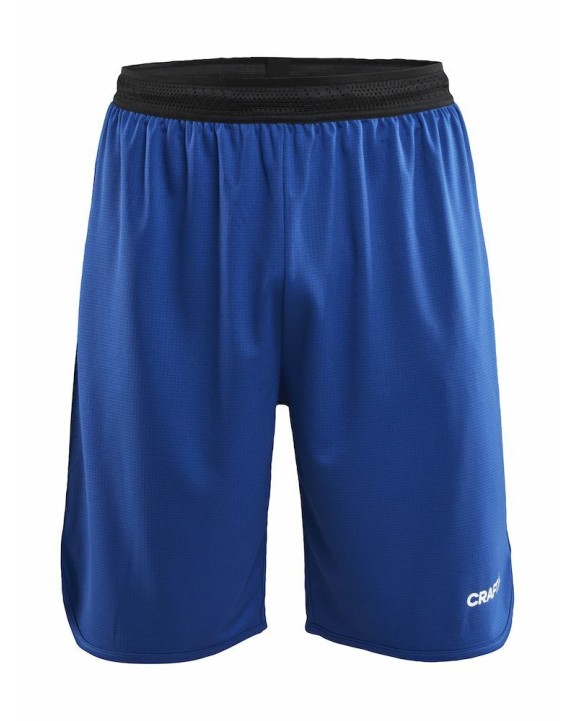 Bermuda & short personnalisable CRAFT Progress Basket Shorts M