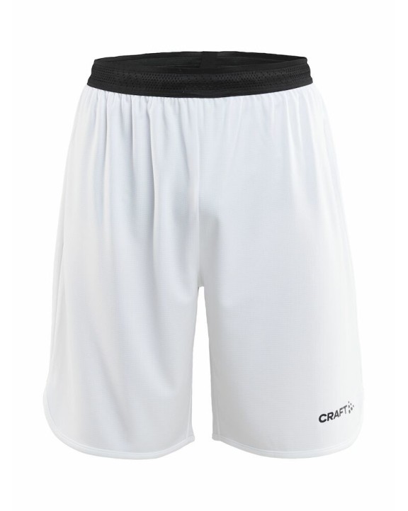 Bermuda & short personnalisable CRAFT Progress Basket Shorts M