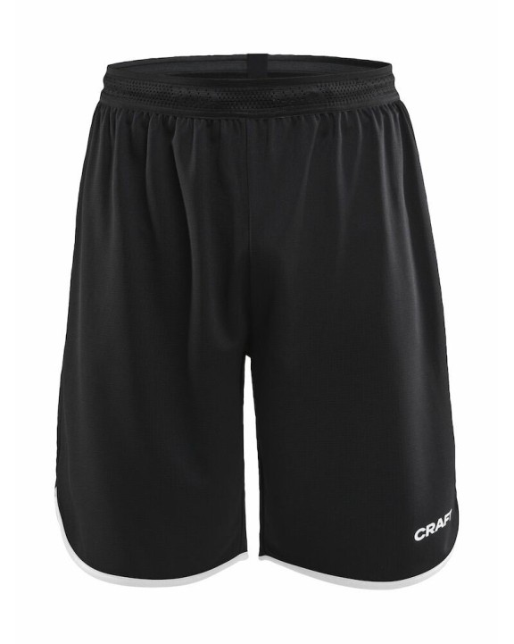 Bermuda & short personnalisable CRAFT Progress Basket Shorts M