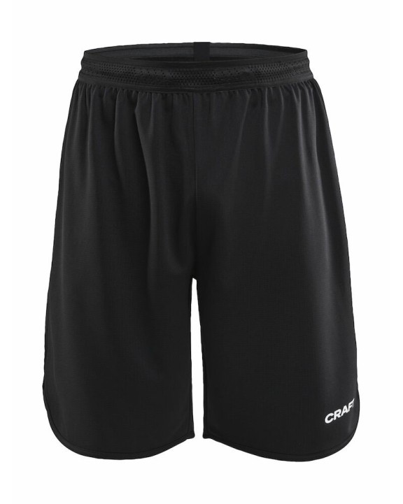 CRAFT Progress Basket Shorts Jr  personalisierbar