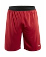 CRAFT Progress Basket Shorts Jr  personalisierbar