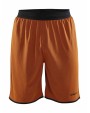 Bermuda & short personnalisable CRAFT Progress Reversible Basket Shorts M