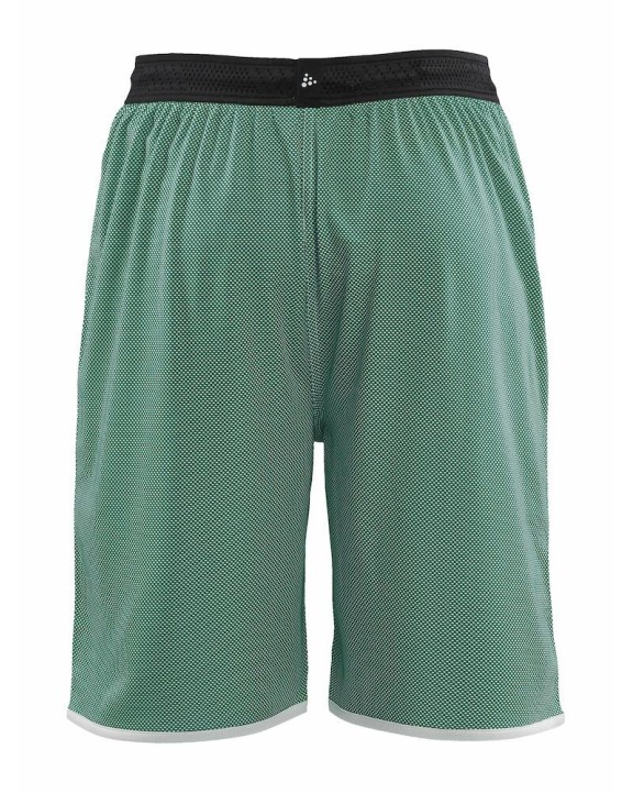 Bermuda & short personnalisable CRAFT Progress Reversible Basket Shorts M