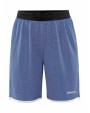 Bermuda & short personnalisable CRAFT Progress Reversible Basket Shorts W
