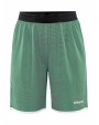 Bermuda & short personnalisable CRAFT Progress Reversible Basket Shorts W