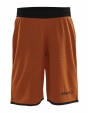 Bermuda & short personnalisable CRAFT Progress Reversible Basket Shorts W