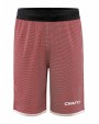Bermuda & short personnalisable CRAFT Progress Reversible Basket Shorts Jr