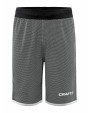 Bermuda & short personnalisable CRAFT Progress Reversible Basket Shorts Jr