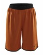 CRAFT Progress Reversible Basket Shorts Jr  personalisierbar