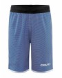 Bermuda & short personnalisable CRAFT Progress Reversible Basket Shorts Jr