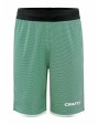 Bermuda & short personnalisable CRAFT Progress Reversible Basket Shorts Jr