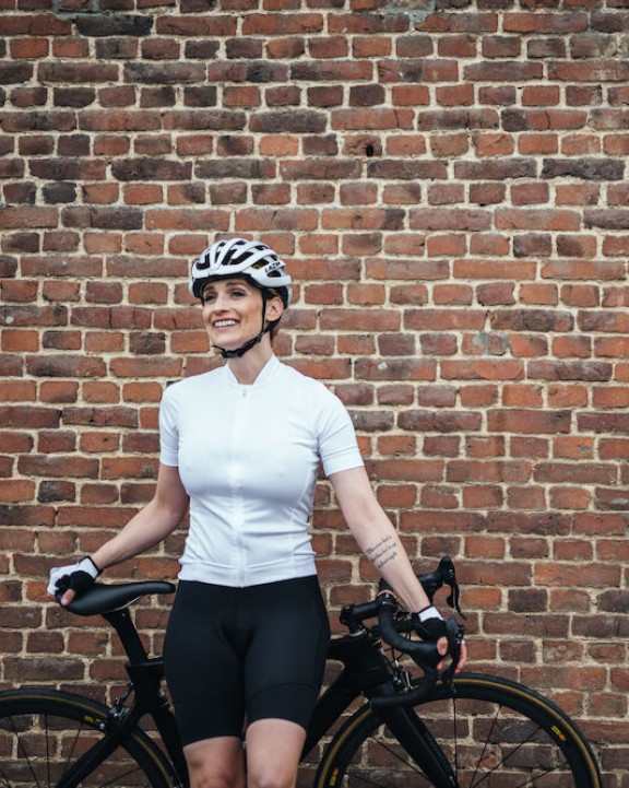 CRAFT CORE Essence Jersey Tight Fit W T-Shirt personalisierbar