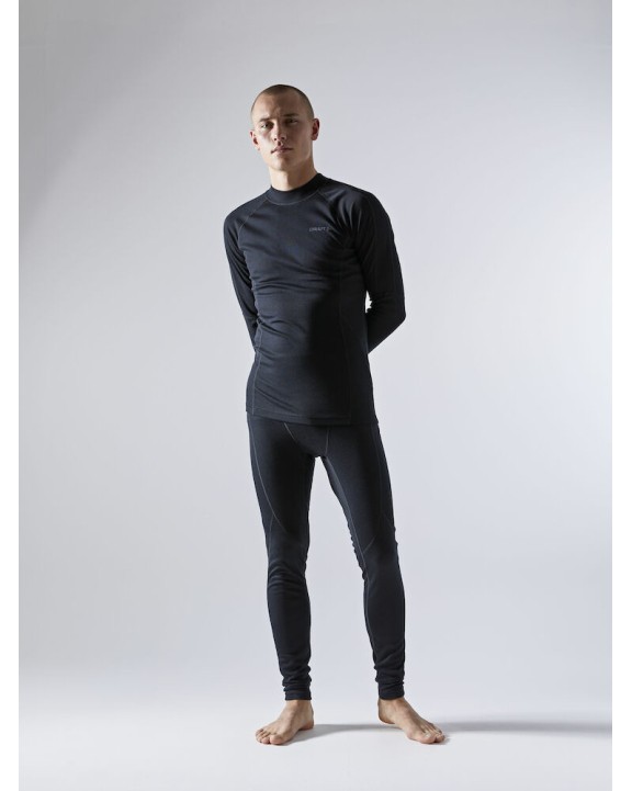 CRAFT CORE Warm Baselayer Set M Unterwäsche personalisierbar