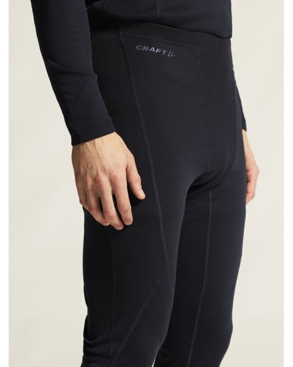 CRAFT CORE Warm Baselayer Set M Unterwäsche personalisierbar