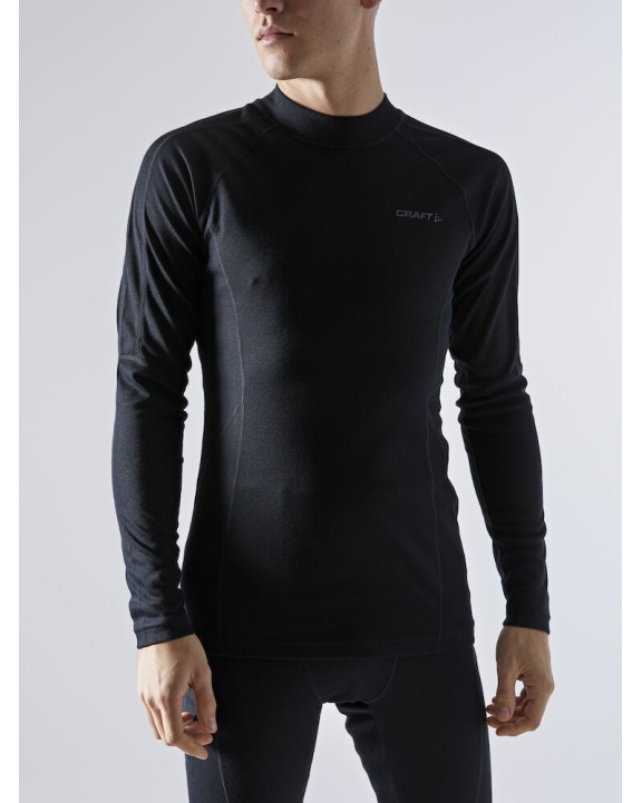 CRAFT CORE Warm Baselayer Set M Unterwäsche personalisierbar