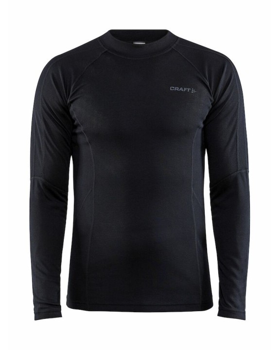 CRAFT CORE Warm Baselayer Set M Unterwäsche personalisierbar