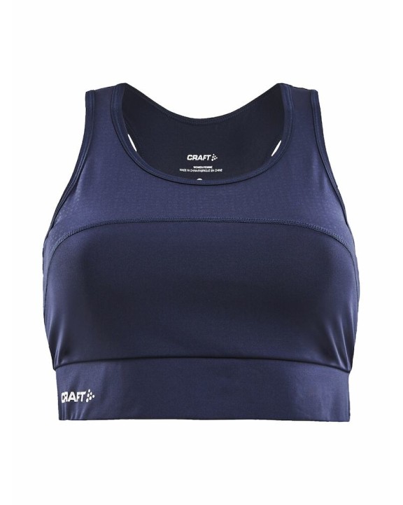 CRAFT Rush Top W T-Shirt personalisierbar