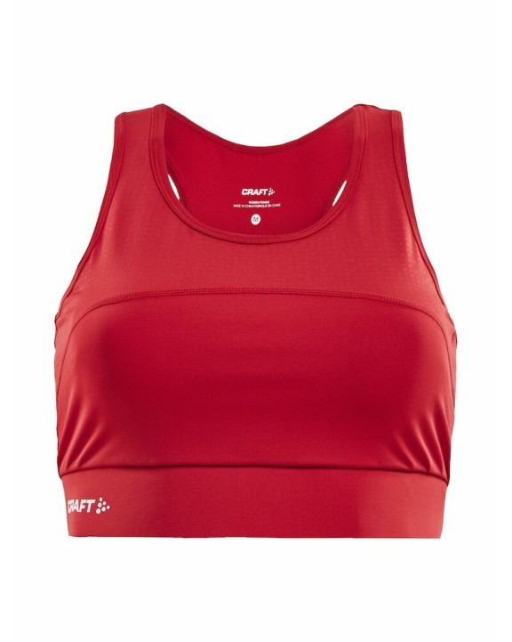 CRAFT Rush Top W T-Shirt personalisierbar