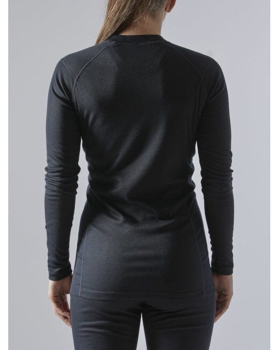 CRAFT CORE Warm Baselayer Set W Unterwäsche personalisierbar