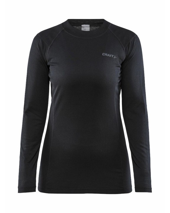 CRAFT CORE Warm Baselayer Set W Unterwäsche personalisierbar