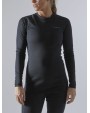 CRAFT CORE Warm Baselayer Set W Unterwäsche personalisierbar
