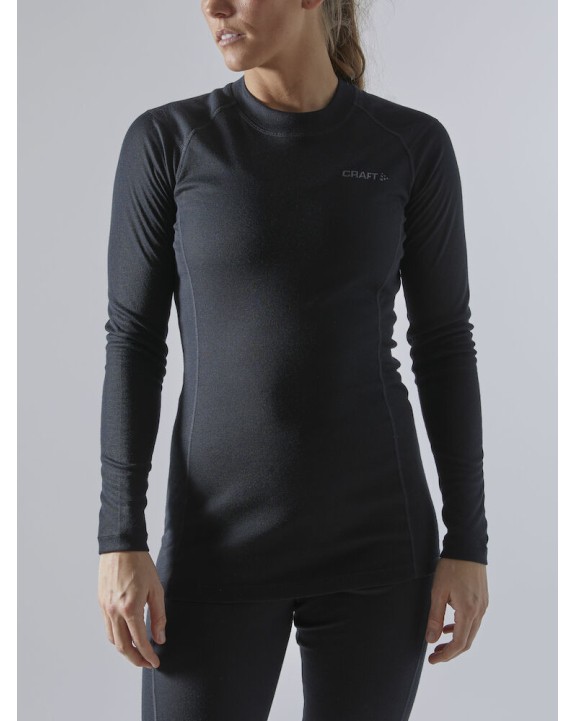 Sous-vêtement personnalisable CRAFT CORE Warm Baselayer Set W