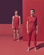 T-shirt personnalisable CRAFT ADV Essence Singlet M
