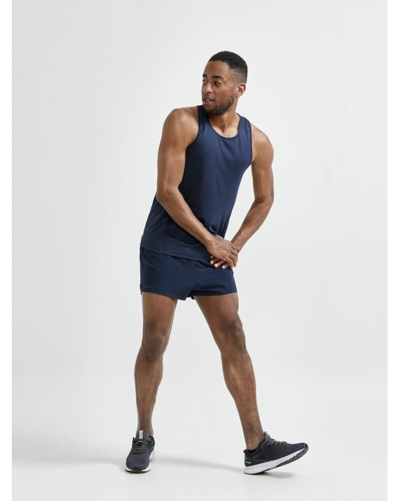 CRAFT ADV Essence Singlet M T-Shirt personalisierbar
