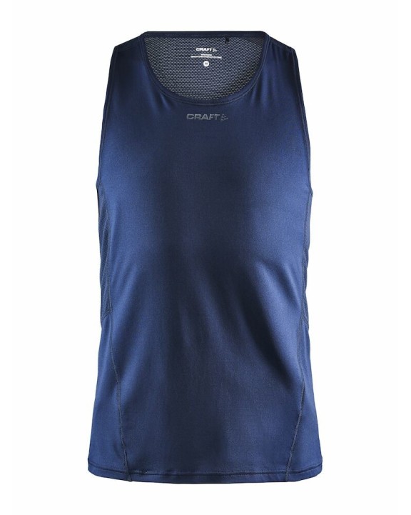 T-shirt personnalisable CRAFT ADV Essence Singlet M