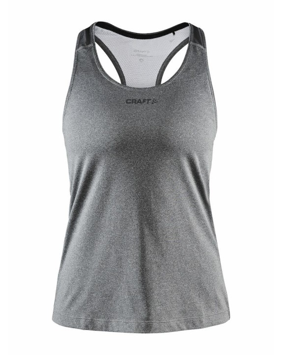 T-shirt personnalisable CRAFT ADV Essence Singlet W
