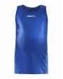 CRAFT Rush Singlet Jr T-Shirt personalisierbar
