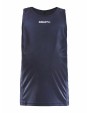 CRAFT Rush Singlet Jr T-Shirt personalisierbar