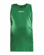 CRAFT Rush Singlet Jr T-Shirt personalisierbar