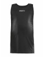 CRAFT Rush Singlet Jr T-Shirt personalisierbar