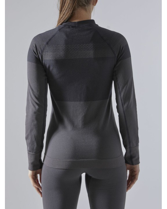 CRAFT Warm Intensity CN LS W Unterwäsche personalisierbar