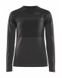 CRAFT Warm Intensity CN LS W Unterwäsche personalisierbar