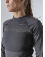 CRAFT Warm Intensity CN LS W Unterwäsche personalisierbar