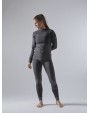 CRAFT Warm Intensity CN LS W Unterwäsche personalisierbar