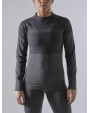 Sous-vêtement personnalisable CRAFT Warm Intensity CN LS W