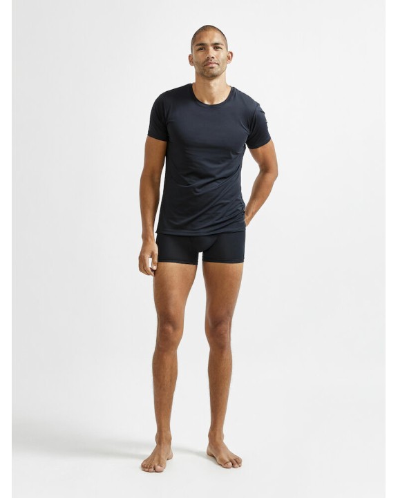 CRAFT Active Boxer 3-Inch M Unterwäsche personalisierbar