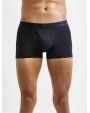 CRAFT Active Boxer 3-Inch M Unterwäsche personalisierbar
