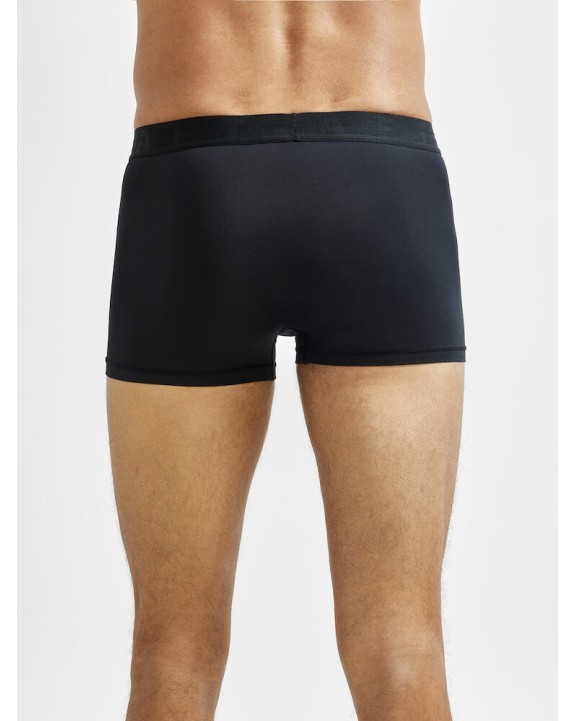 CRAFT Active Boxer 3-Inch M Unterwäsche personalisierbar