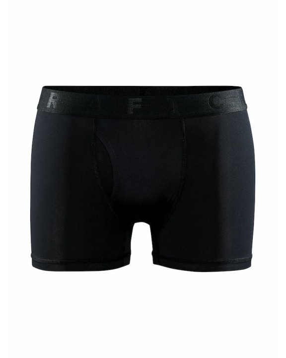 CRAFT Active Boxer 3-Inch M Unterwäsche personalisierbar