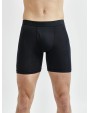 CRAFT Active Boxer 6-Inch M Unterwäsche personalisierbar