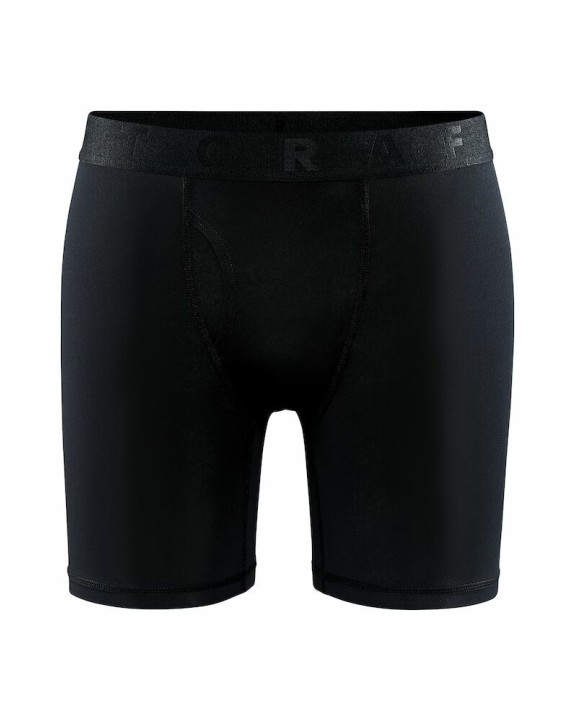 Sous-vêtement personnalisable CRAFT Active Boxer 6-Inch M