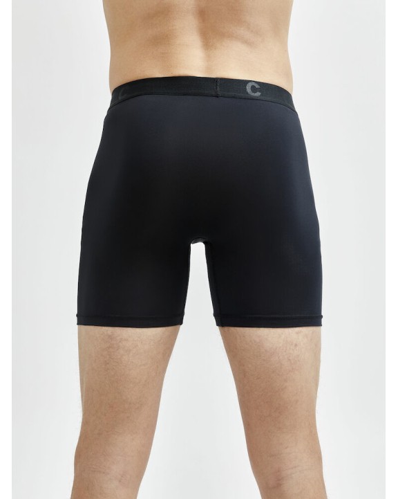 CRAFT Active Boxer 6-Inch M Unterwäsche personalisierbar